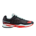 Babolat Tennis Shoes JET Team Allcourt grey Women